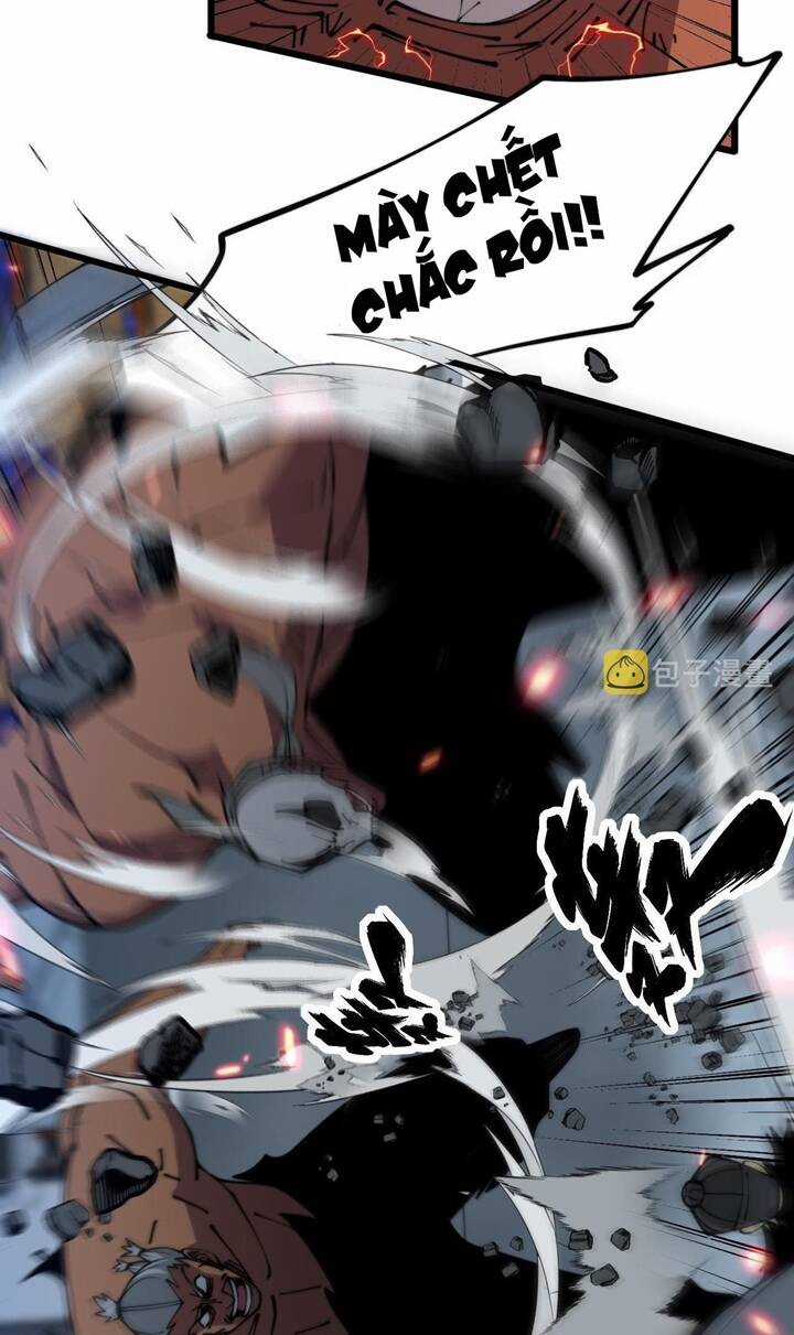 Độc Thủ Vu Y - Chapter 352 - Trang 44