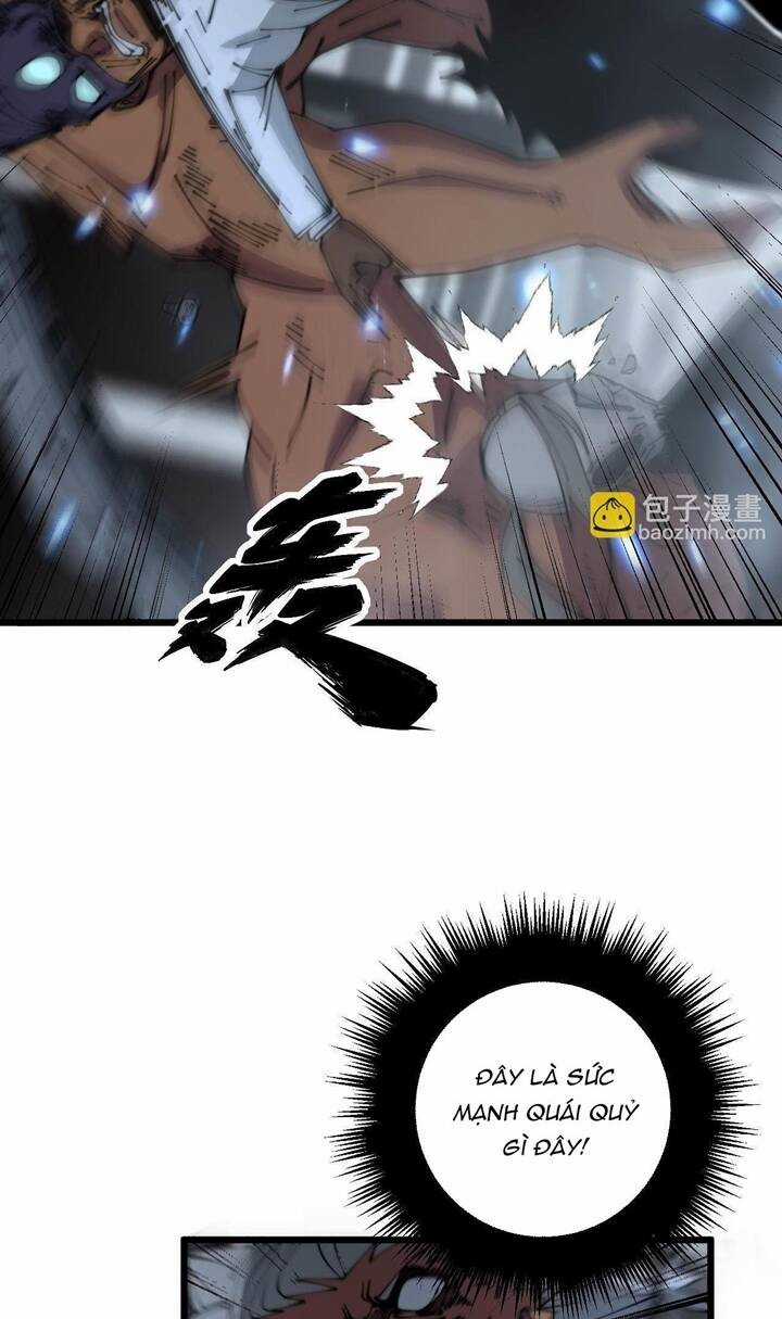 Độc Thủ Vu Y - Chapter 352 - Trang 48