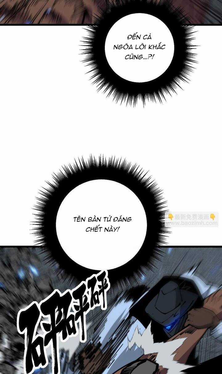 Độc Thủ Vu Y - Chapter 352 - Trang 55