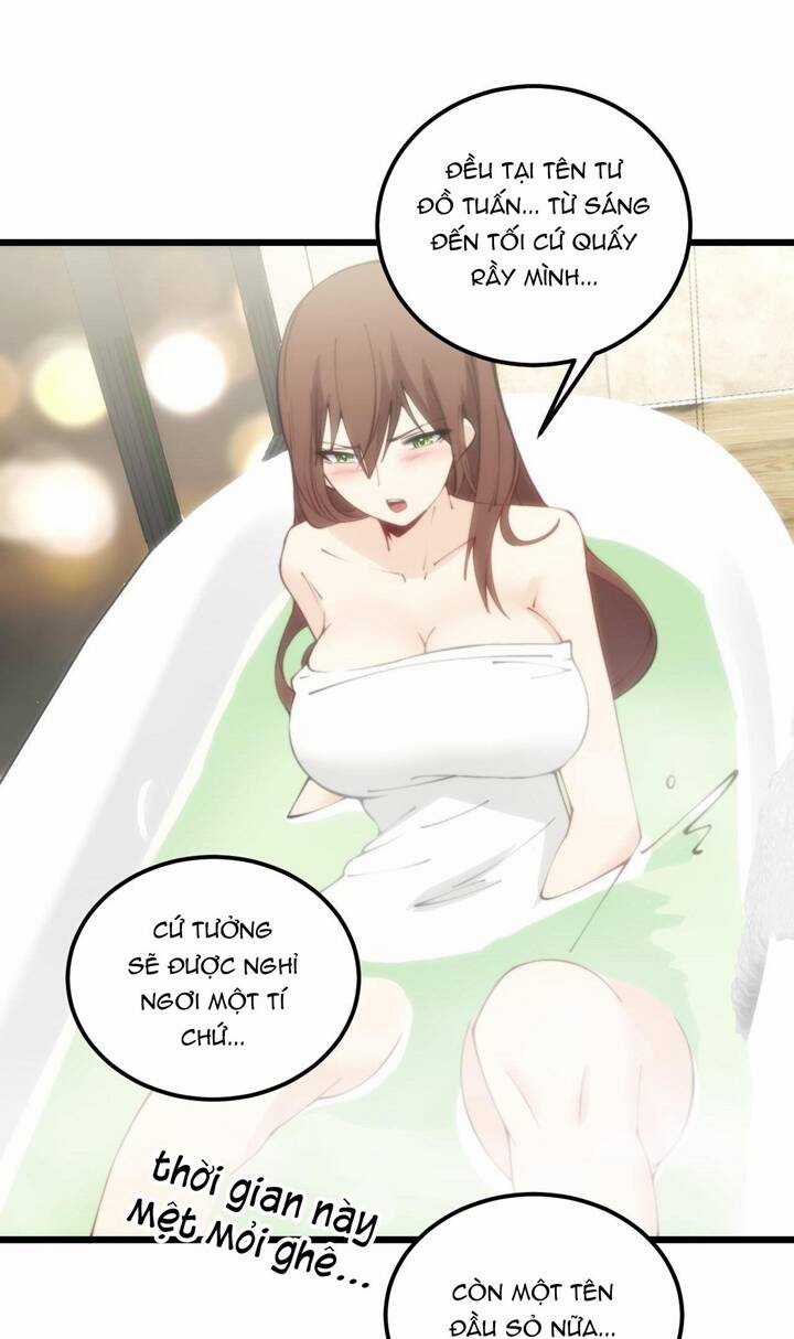 Độc Thủ Vu Y - Chapter 352 - Trang 61