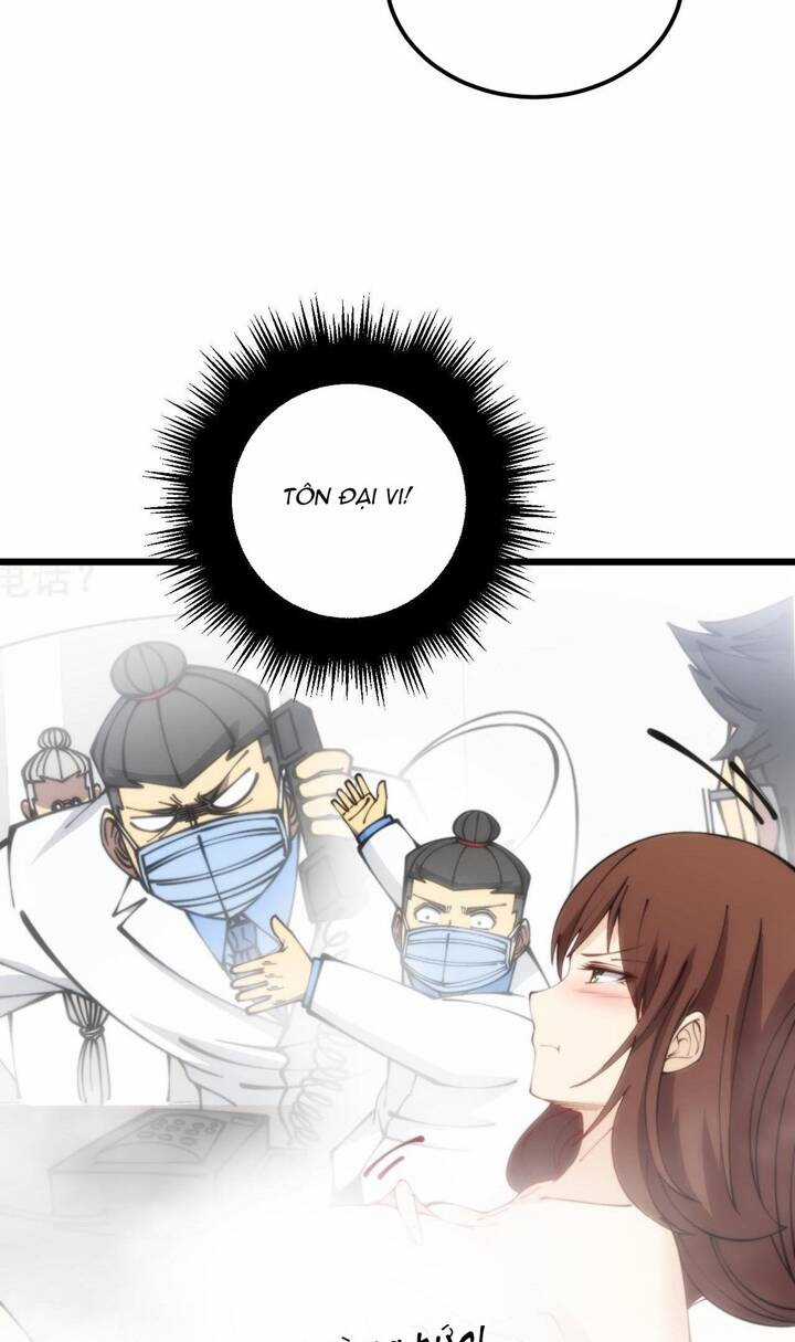 Độc Thủ Vu Y - Chapter 352 - Trang 62