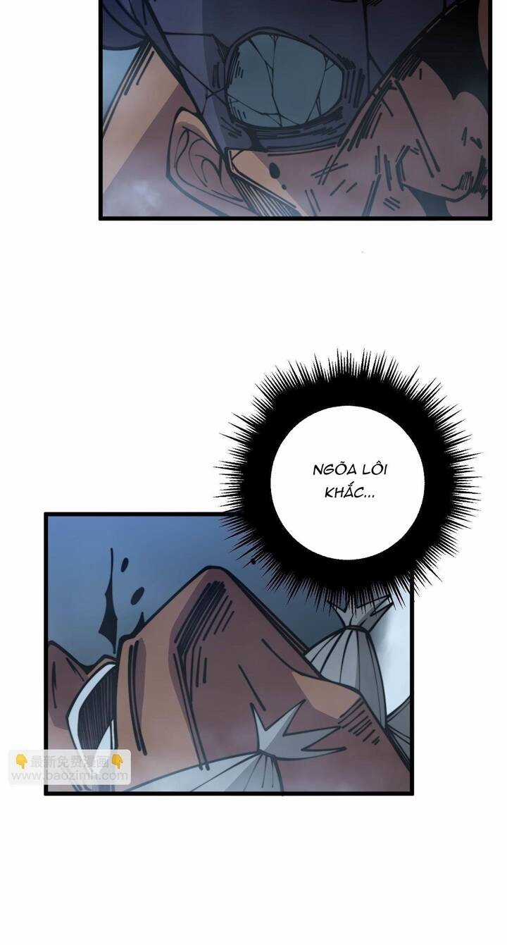 Độc Thủ Vu Y - Chapter 352 - Trang 67