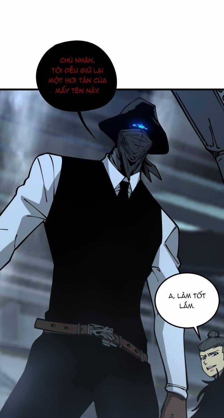 Độc Thủ Vu Y - Chapter 352 - Trang 68