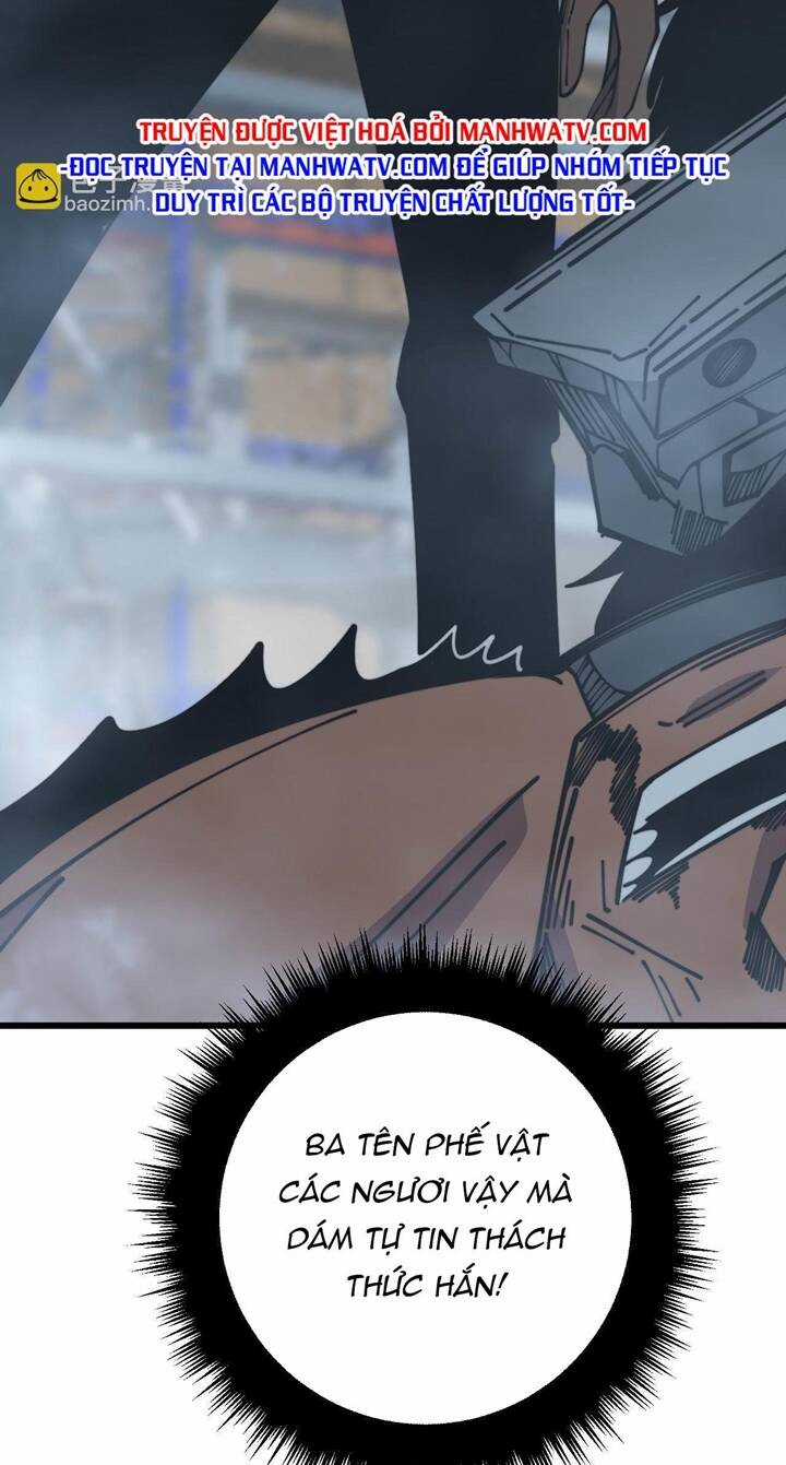 Độc Thủ Vu Y - Chapter 352 - Trang 69