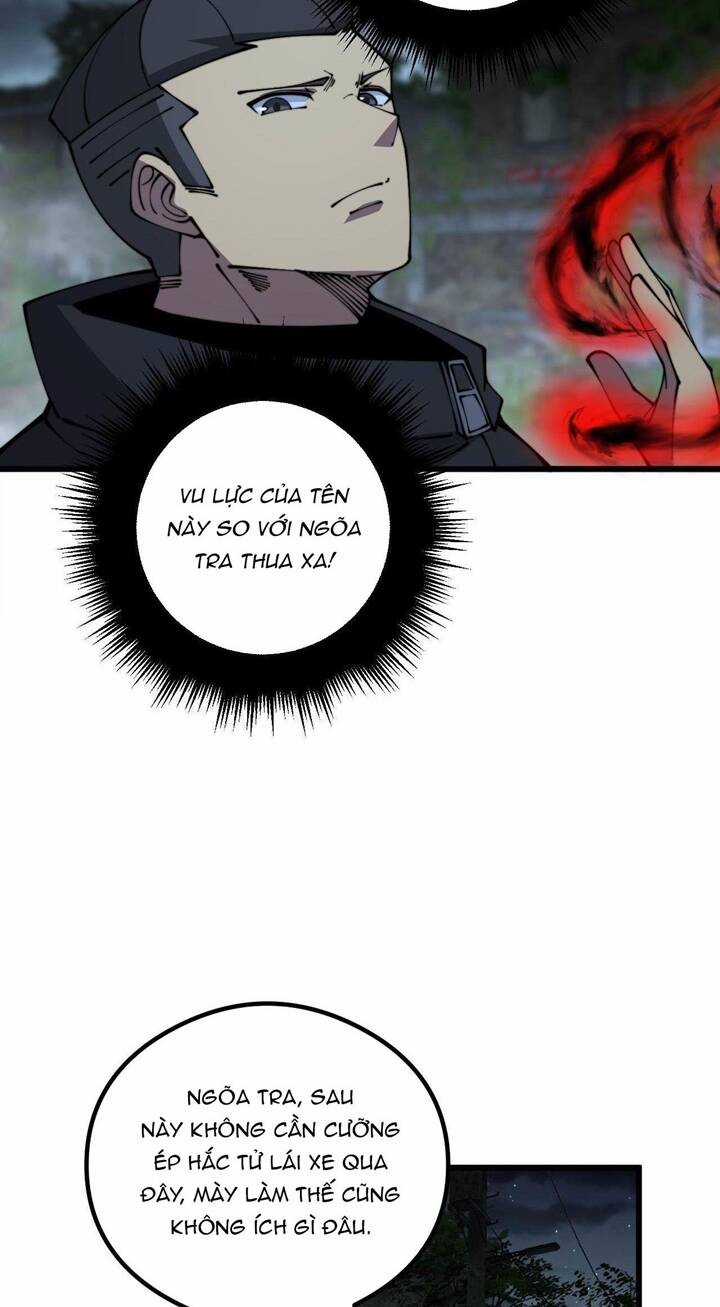 Độc Thủ Vu Y - Chapter 352 - Trang 10