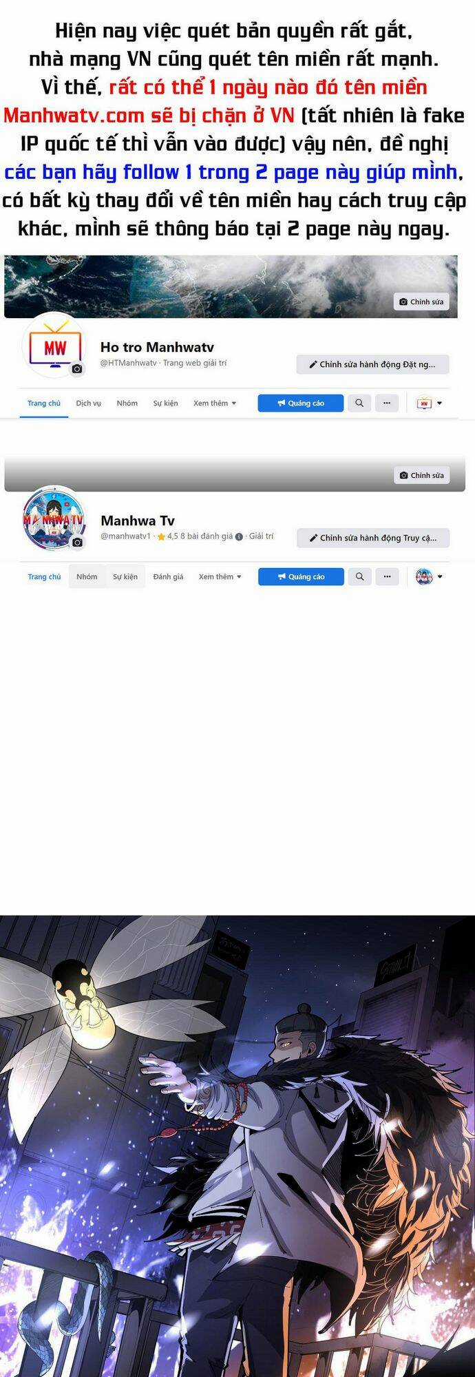 Độc Thủ Vu Y - Chapter 353 - Trang 1