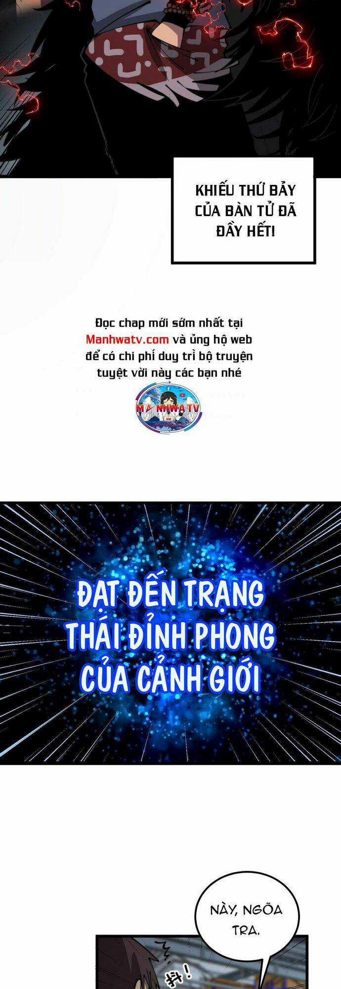 Độc Thủ Vu Y - Chapter 353 - Trang 12