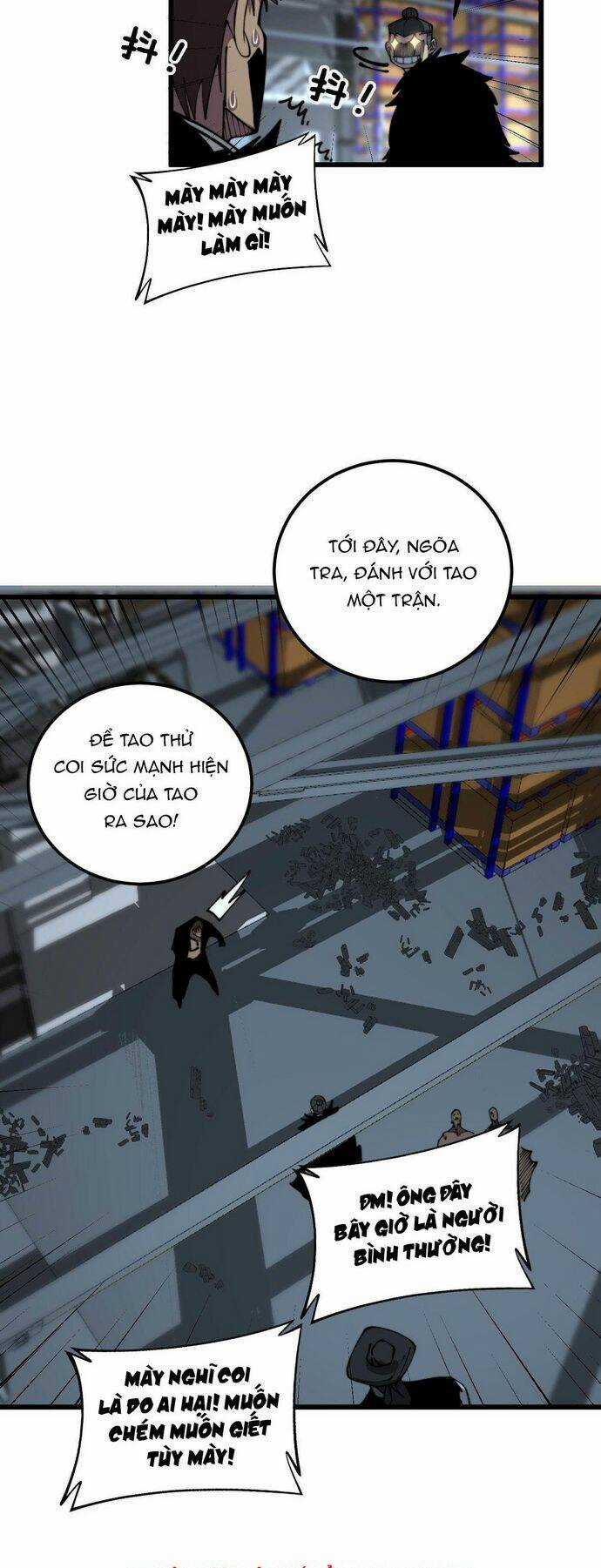 Độc Thủ Vu Y - Chapter 353 - Trang 13