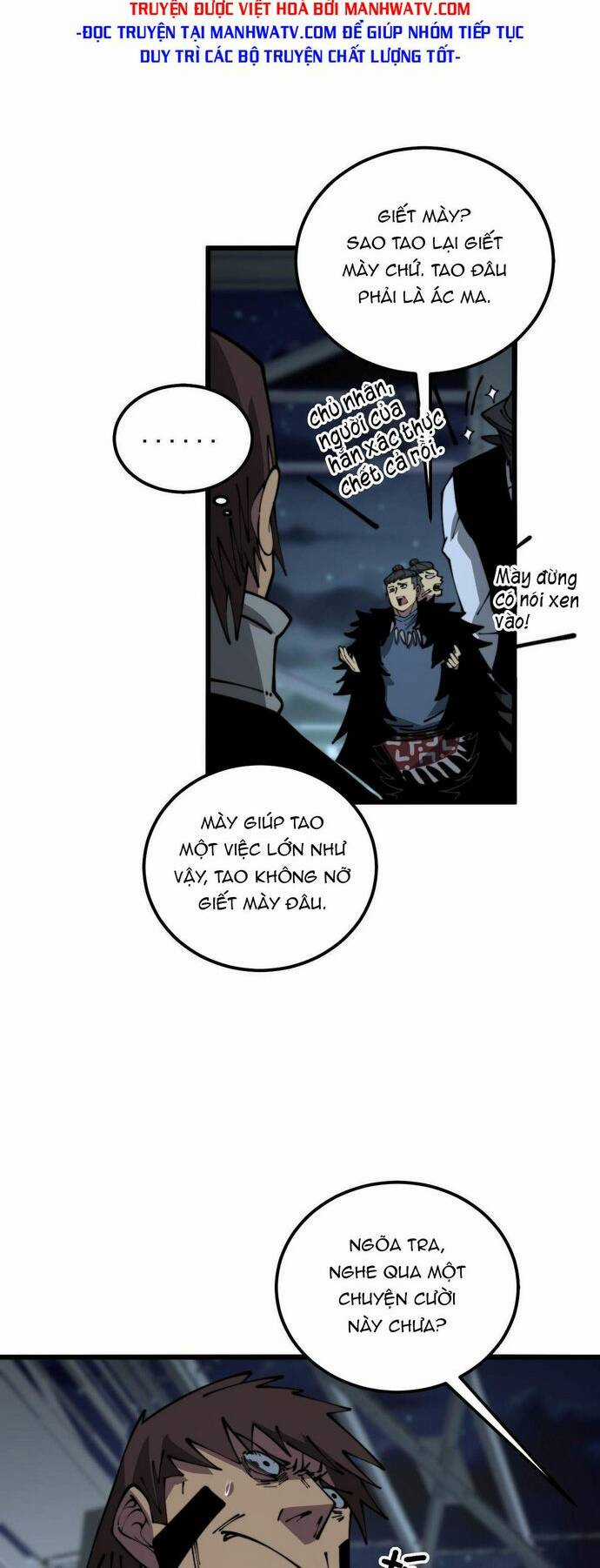 Độc Thủ Vu Y - Chapter 353 - Trang 14