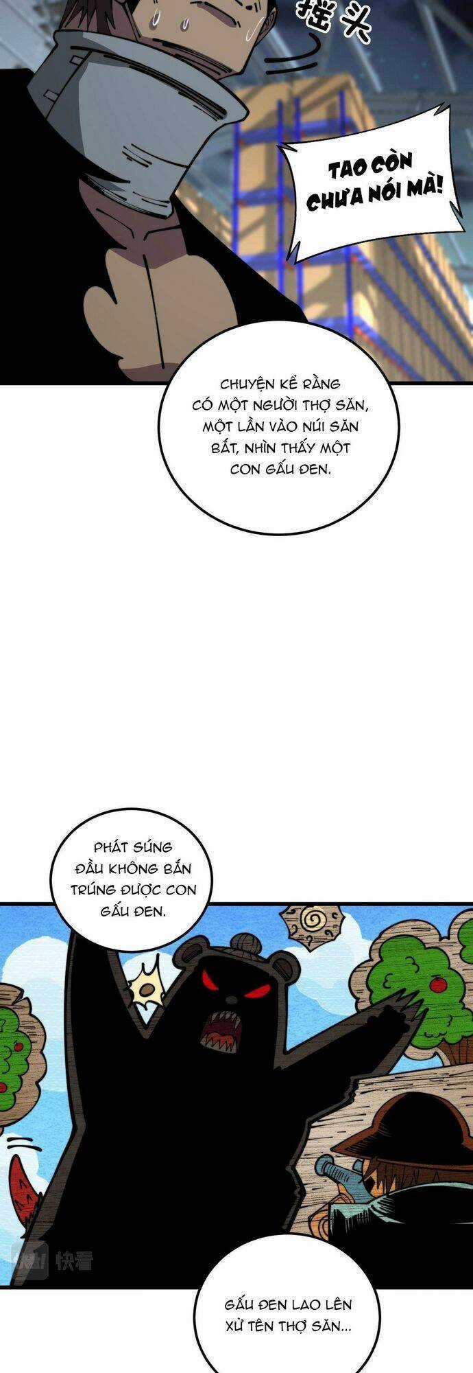 Độc Thủ Vu Y - Chapter 353 - Trang 15