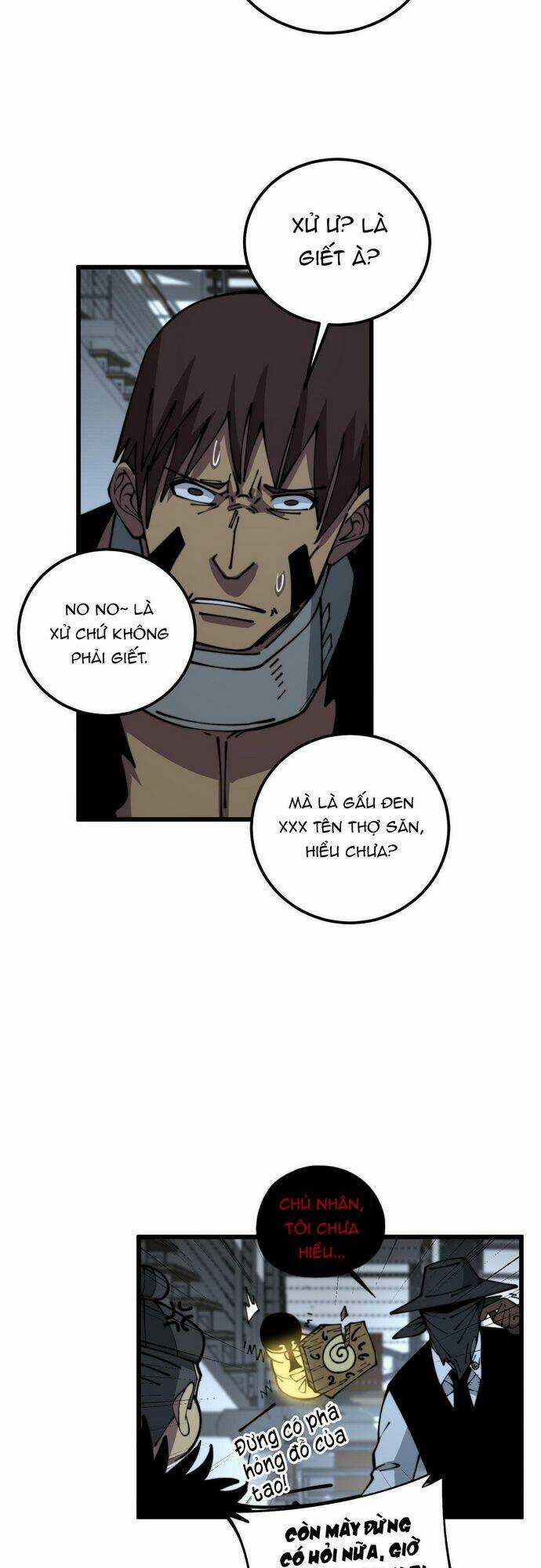 Độc Thủ Vu Y - Chapter 353 - Trang 16