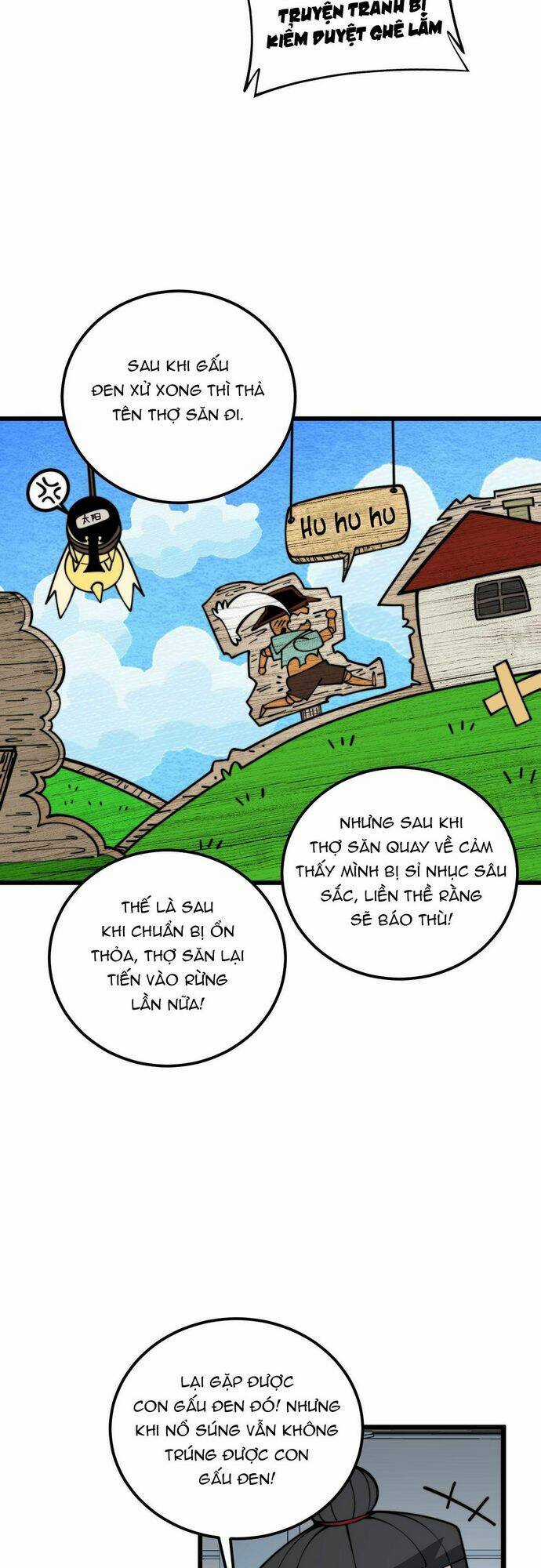 Độc Thủ Vu Y - Chapter 353 - Trang 17