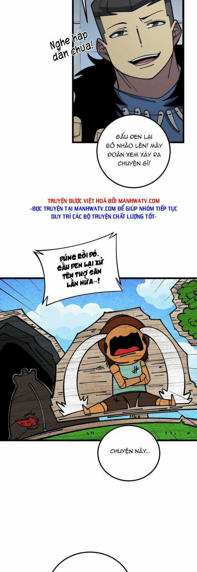 Độc Thủ Vu Y - Chapter 353 - Trang 18