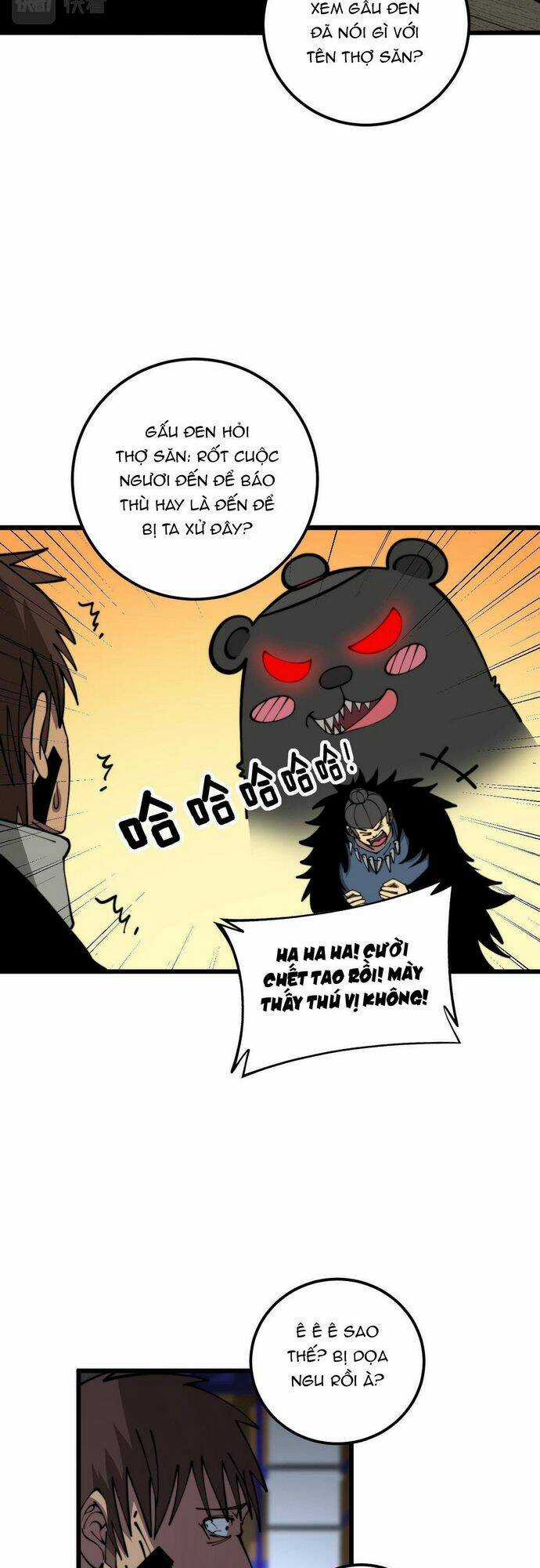 Độc Thủ Vu Y - Chapter 353 - Trang 20