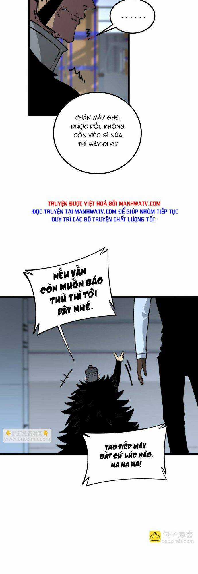 Độc Thủ Vu Y - Chapter 353 - Trang 21