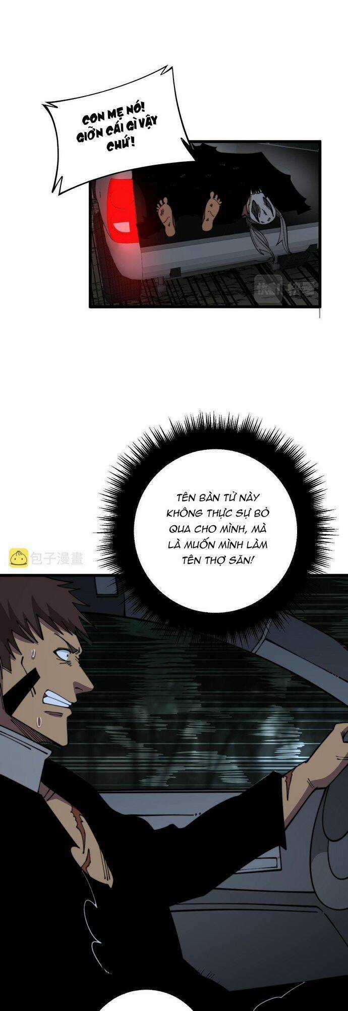 Độc Thủ Vu Y - Chapter 353 - Trang 23