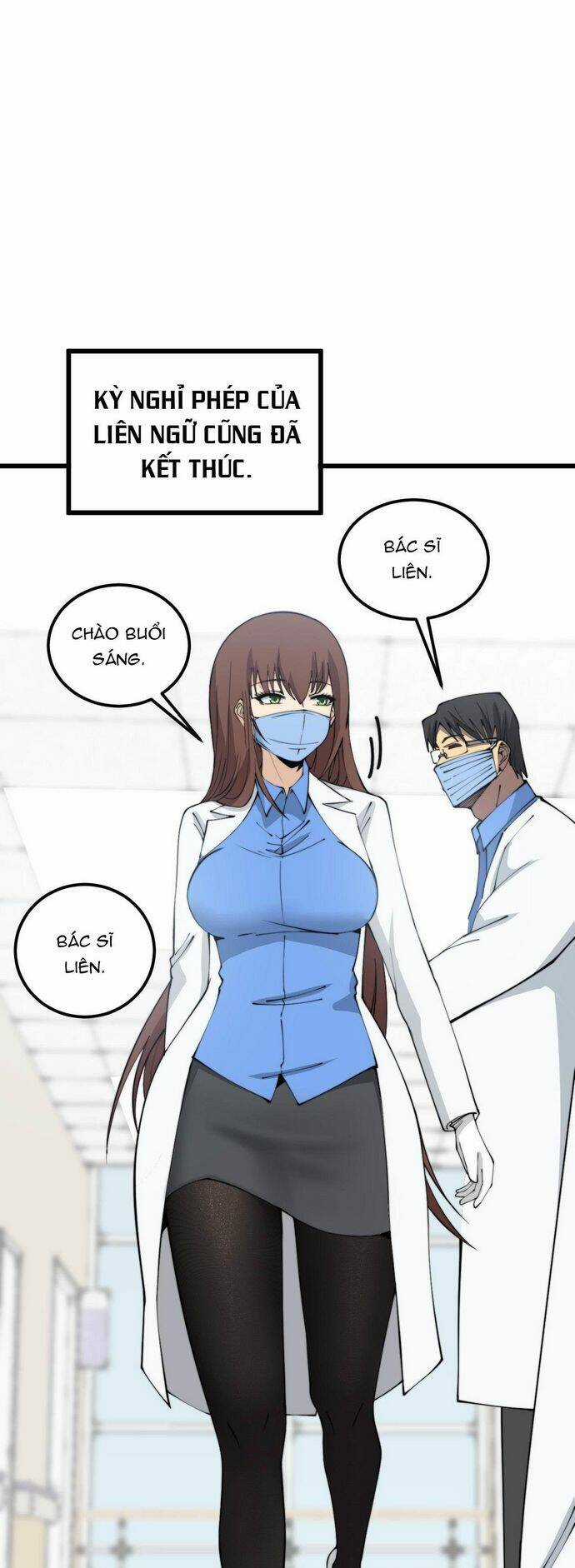 Độc Thủ Vu Y - Chapter 353 - Trang 26