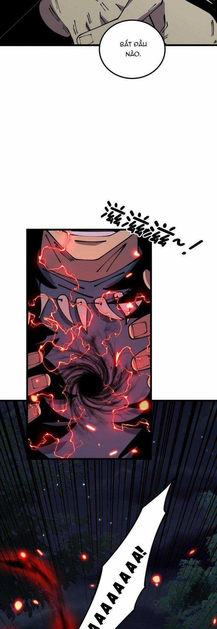 Độc Thủ Vu Y - Chapter 353 - Trang 7