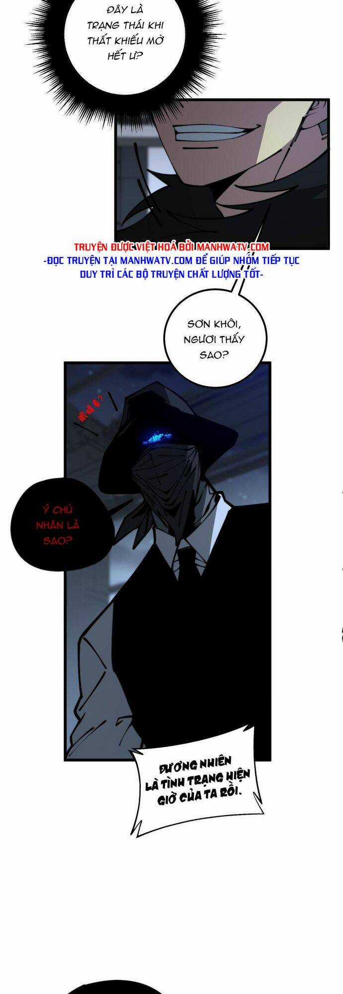 Độc Thủ Vu Y - Chapter 353 - Trang 10