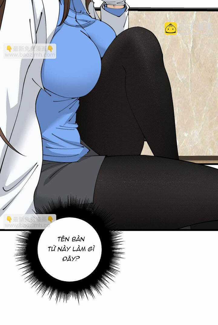 Độc Thủ Vu Y - Chapter 354 - Trang 14