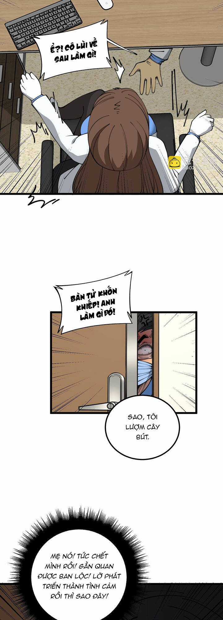 Độc Thủ Vu Y - Chapter 354 - Trang 16