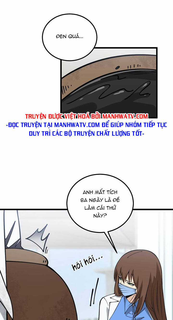 Độc Thủ Vu Y - Chapter 354 - Trang 28