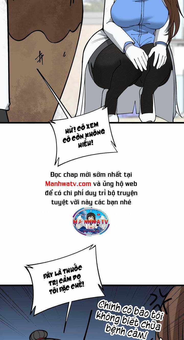 Độc Thủ Vu Y - Chapter 354 - Trang 29