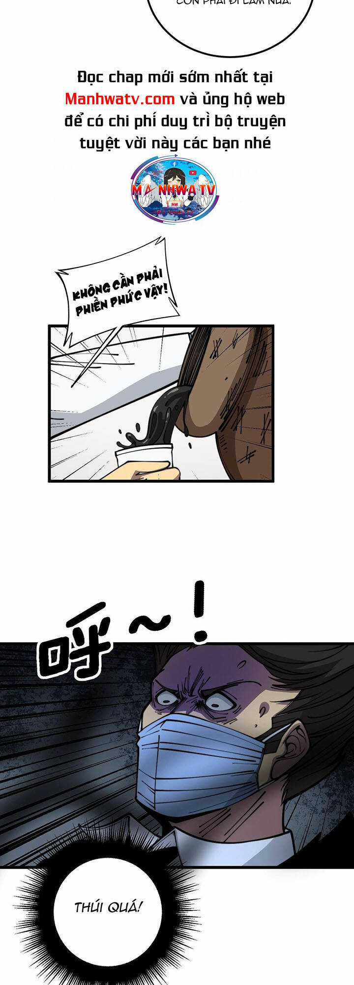 Độc Thủ Vu Y - Chapter 354 - Trang 33