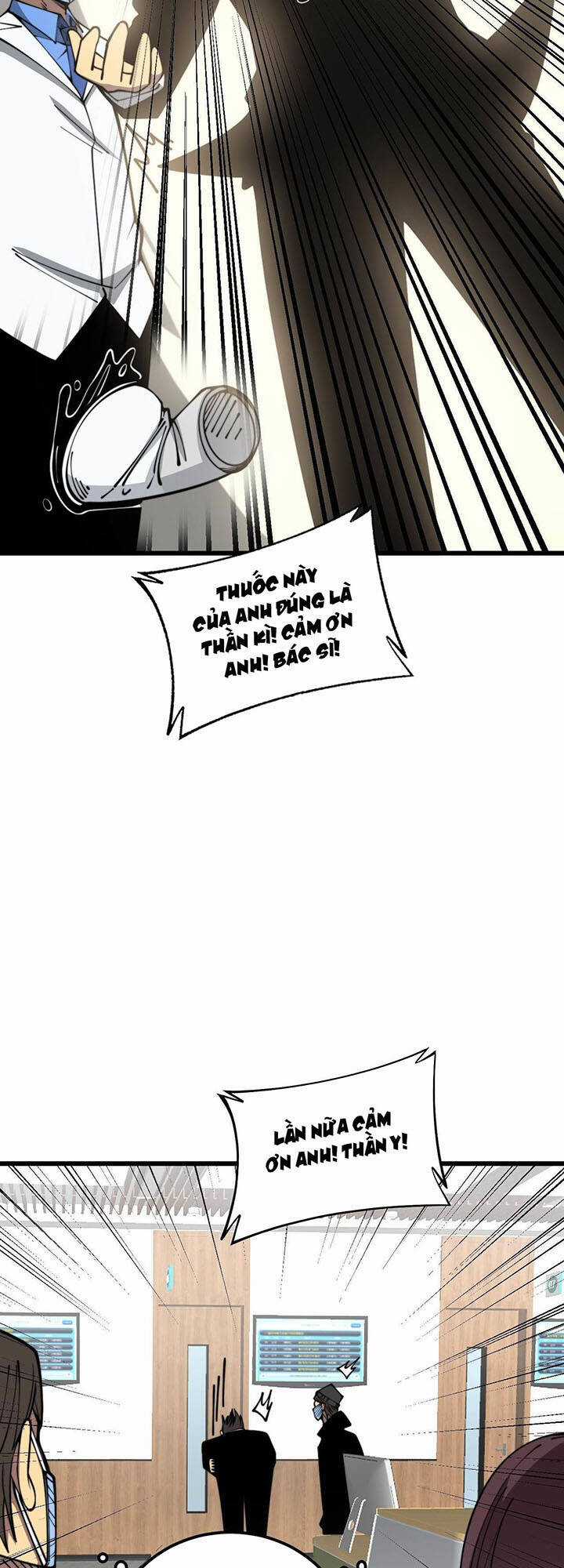 Độc Thủ Vu Y - Chapter 354 - Trang 36