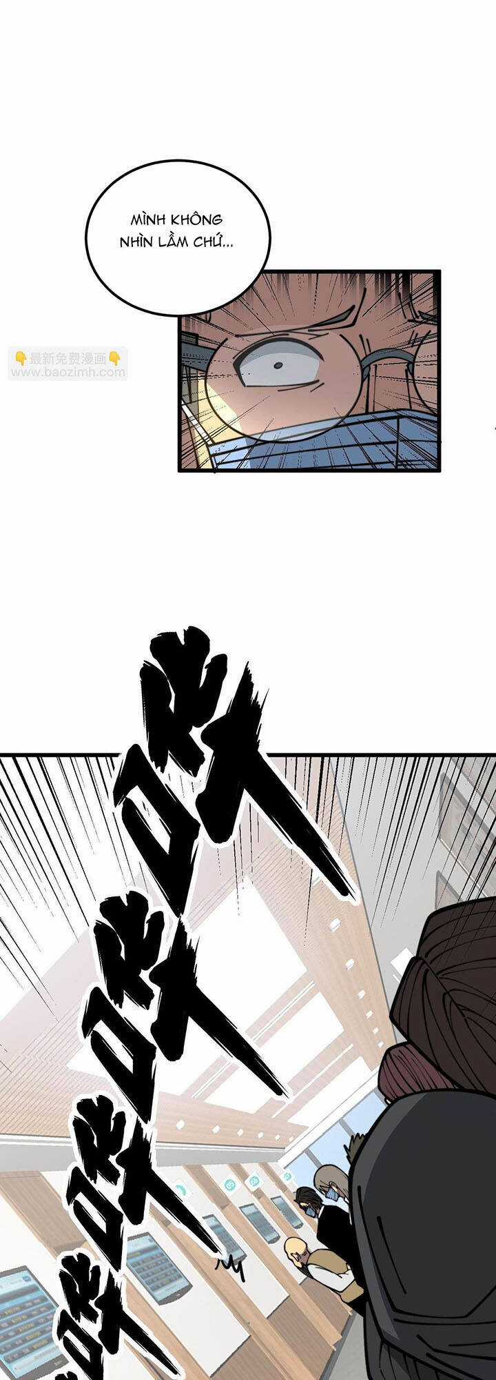 Độc Thủ Vu Y - Chapter 354 - Trang 38