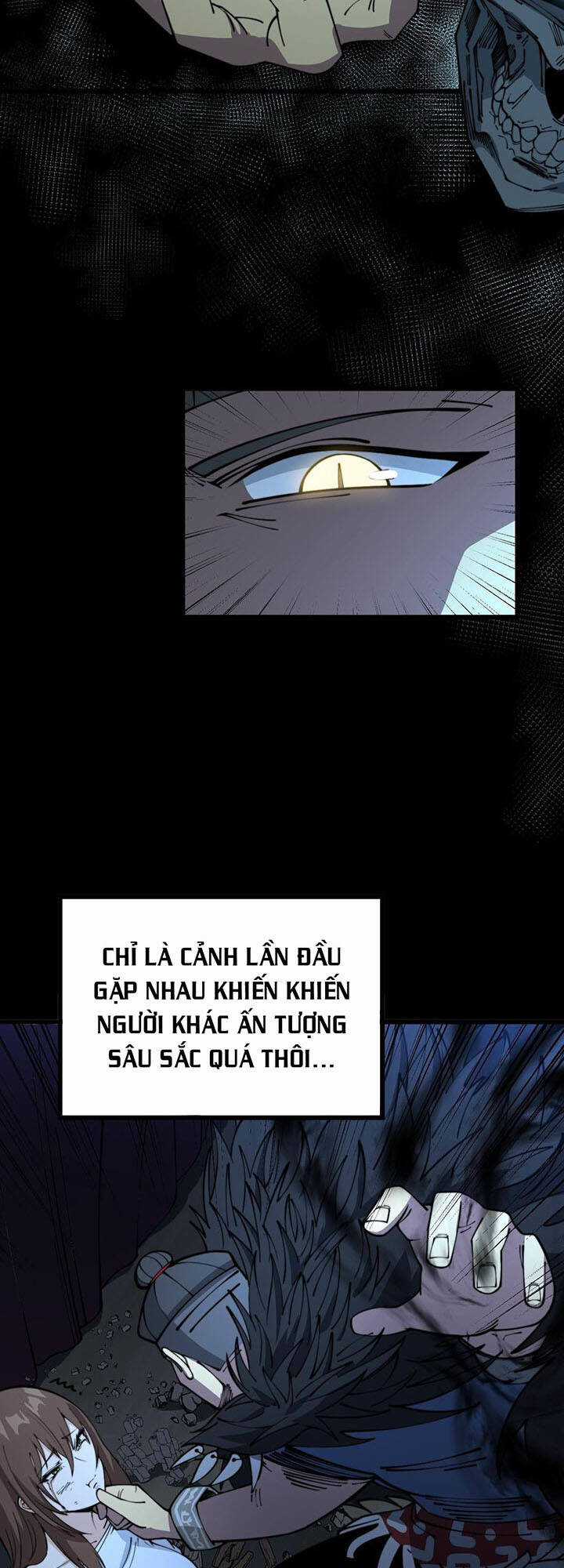 Độc Thủ Vu Y - Chapter 354 - Trang 9