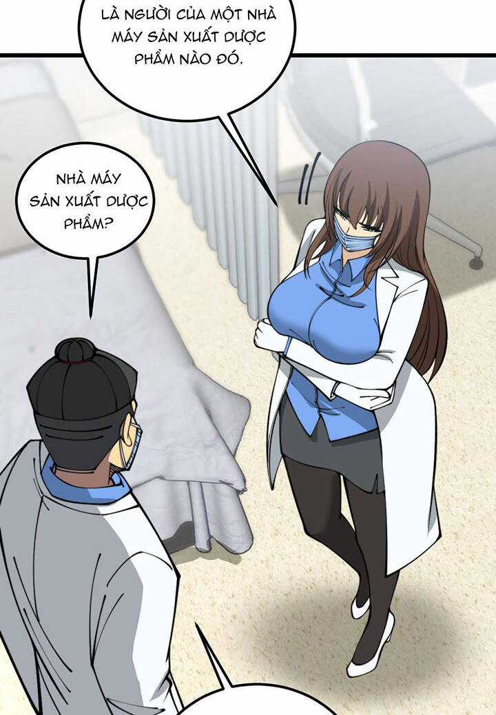 Độc Thủ Vu Y - Chapter 355 - Trang 15