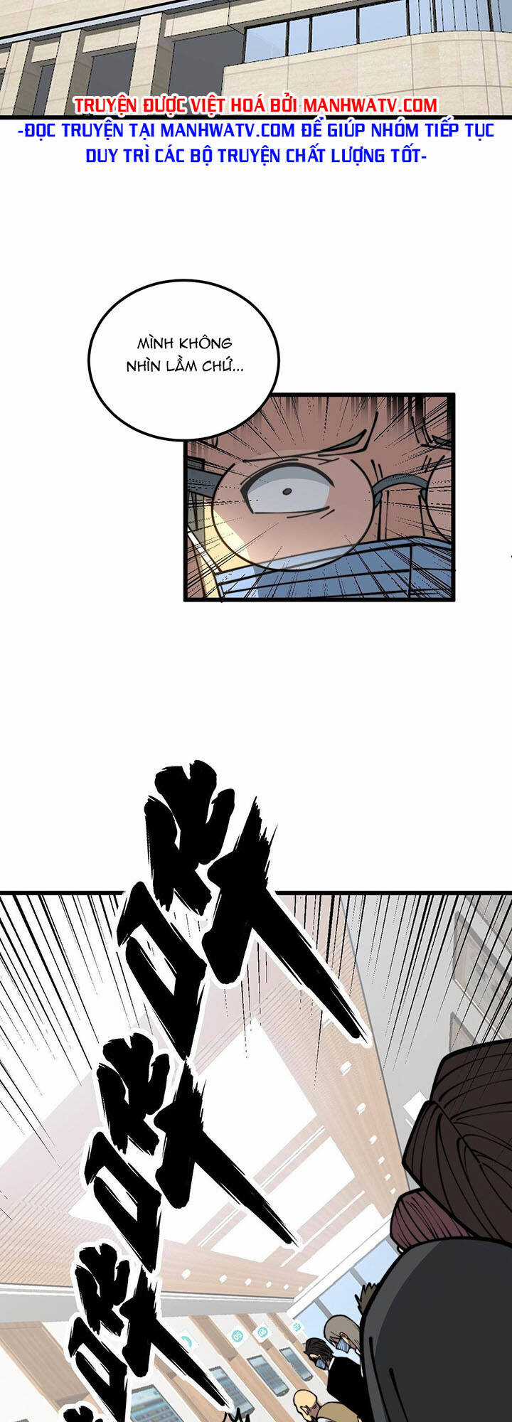 Độc Thủ Vu Y - Chapter 355 - Trang 3