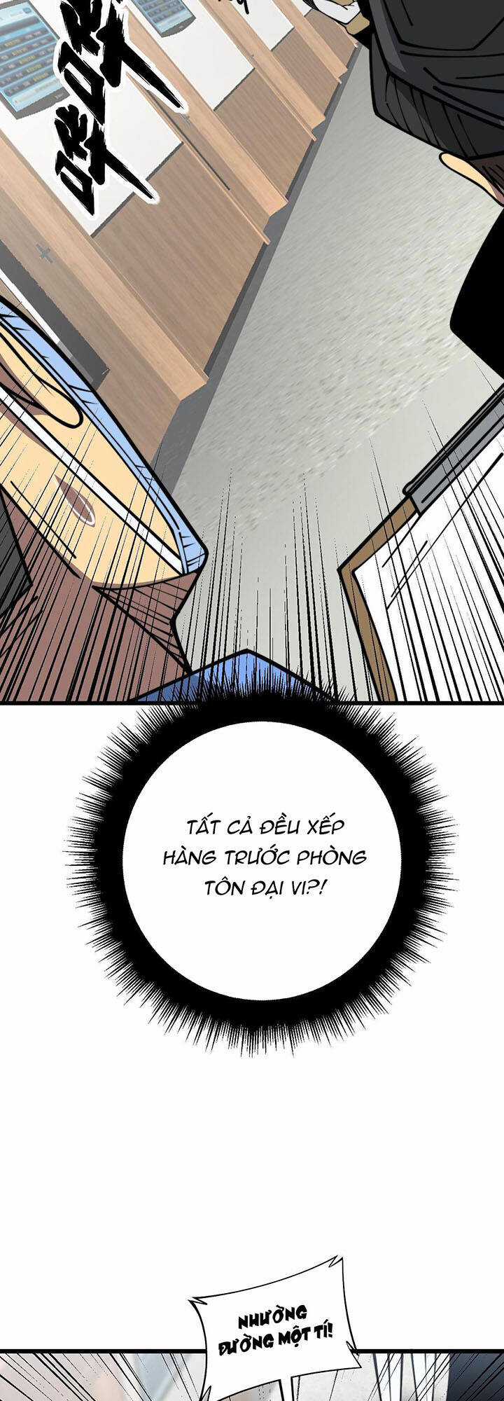 Độc Thủ Vu Y - Chapter 355 - Trang 4