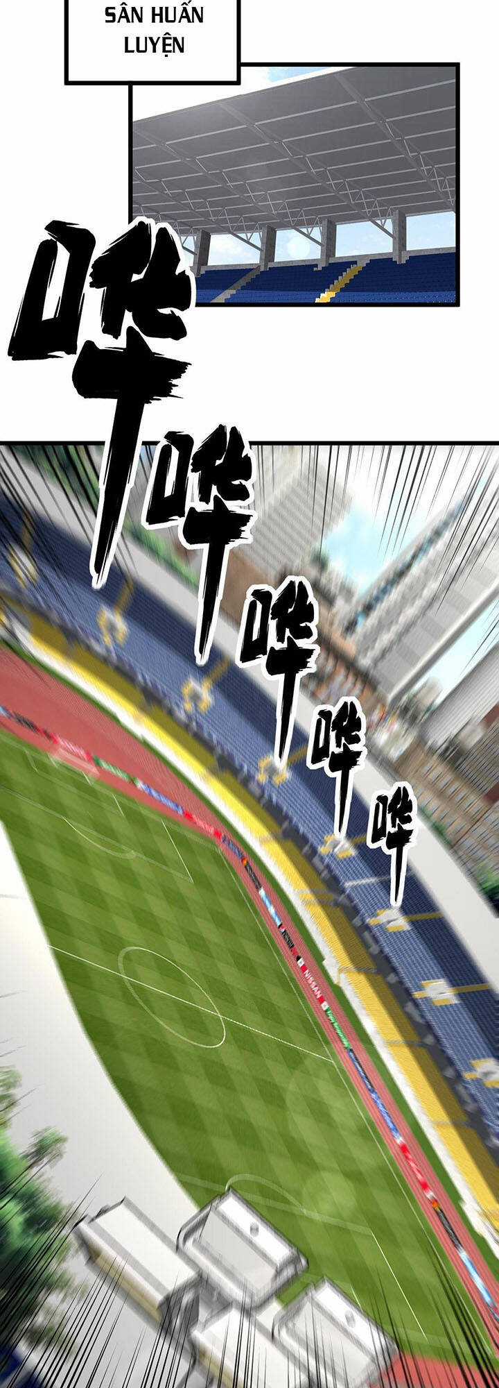 Độc Thủ Vu Y - Chapter 355 - Trang 34