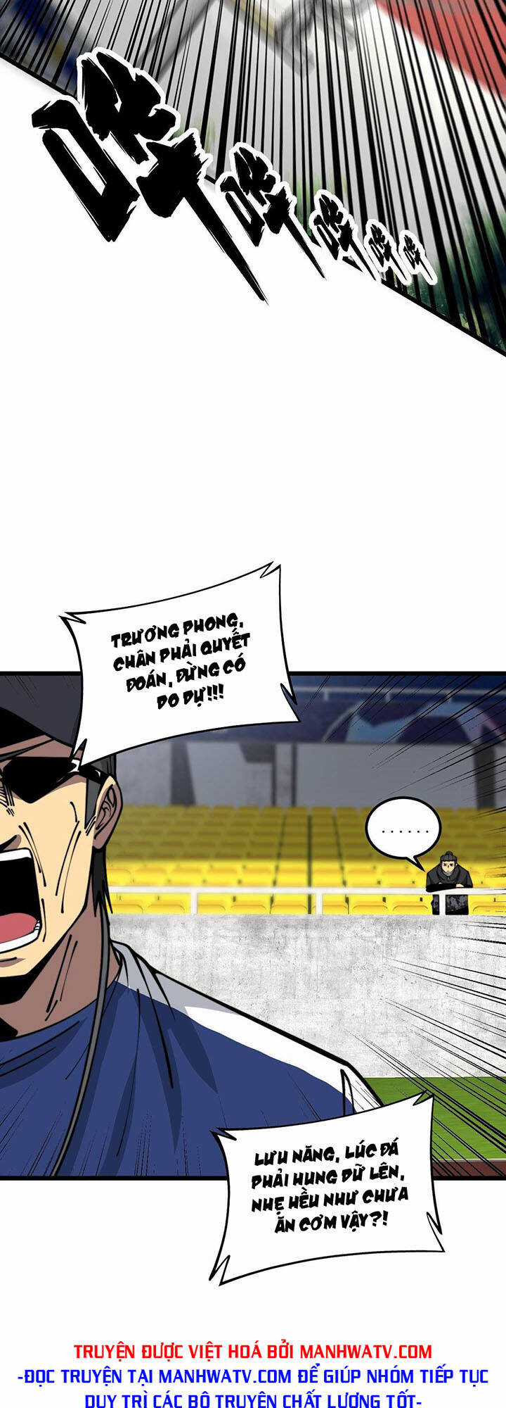 Độc Thủ Vu Y - Chapter 355 - Trang 35