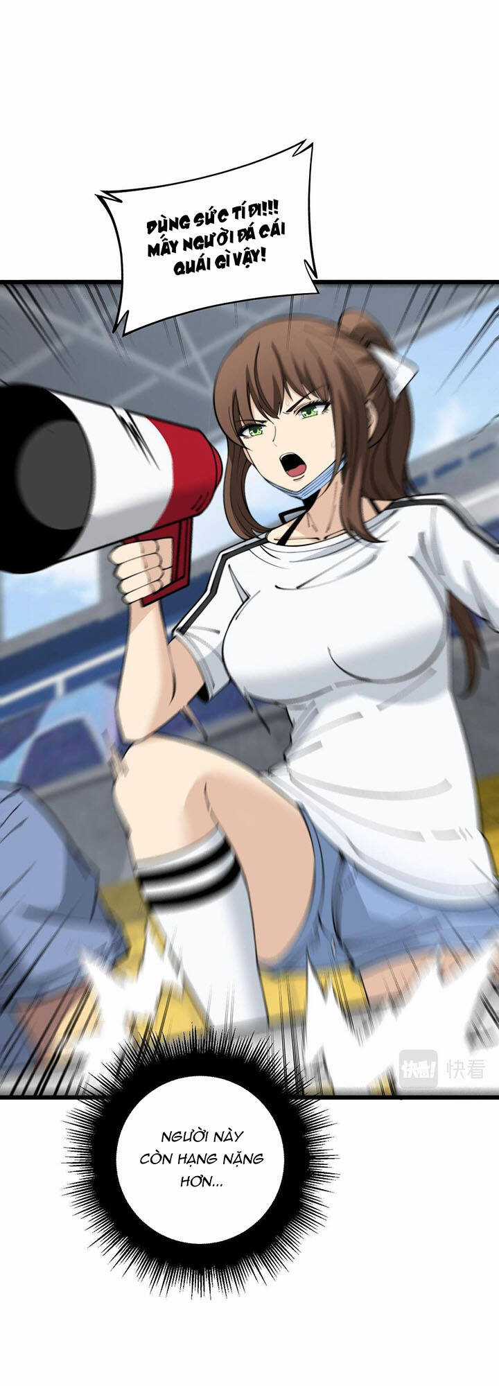 Độc Thủ Vu Y - Chapter 355 - Trang 37