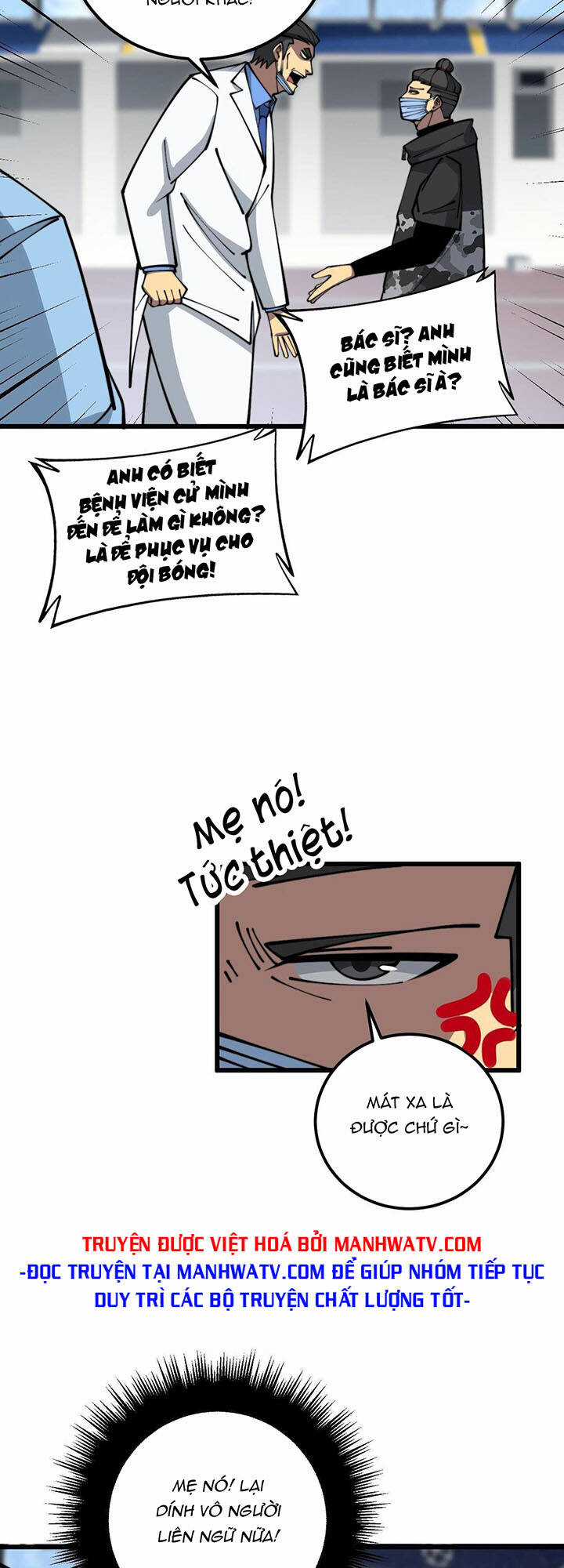 Độc Thủ Vu Y - Chapter 355 - Trang 40