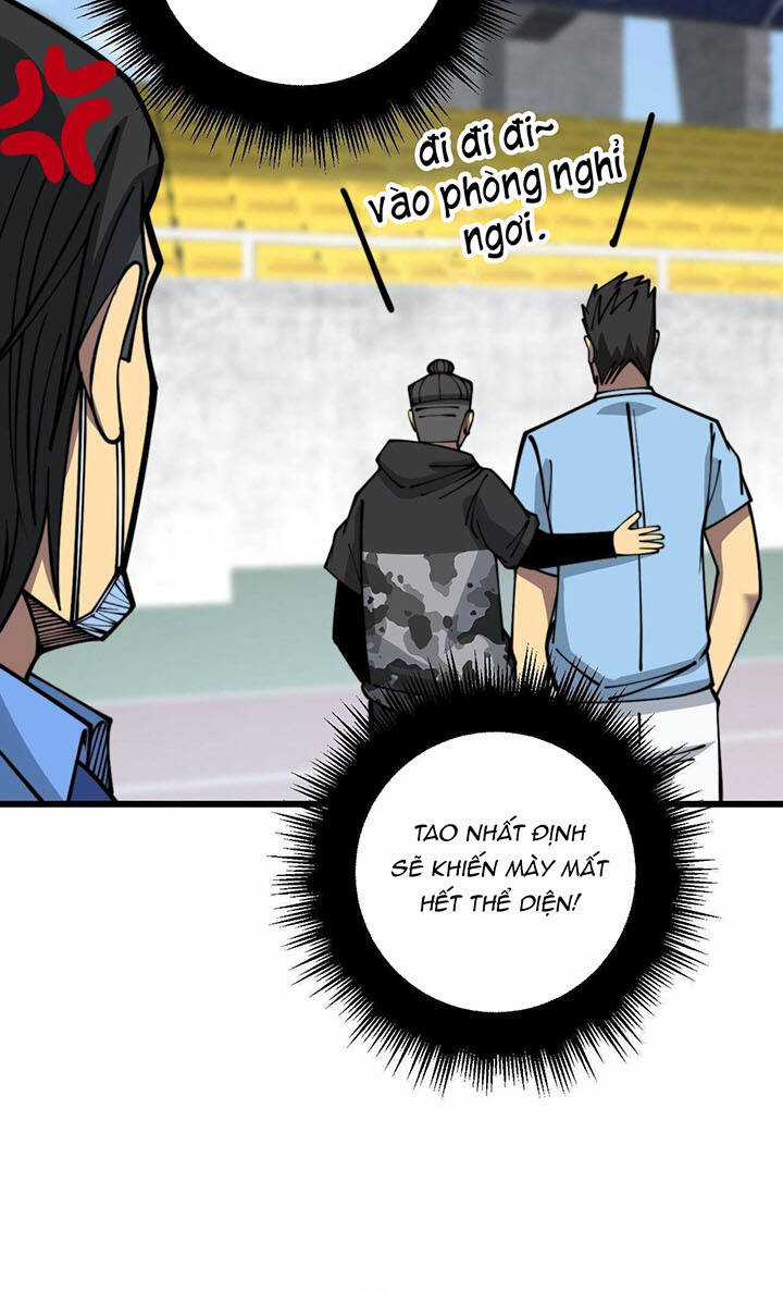 Độc Thủ Vu Y - Chapter 355 - Trang 41