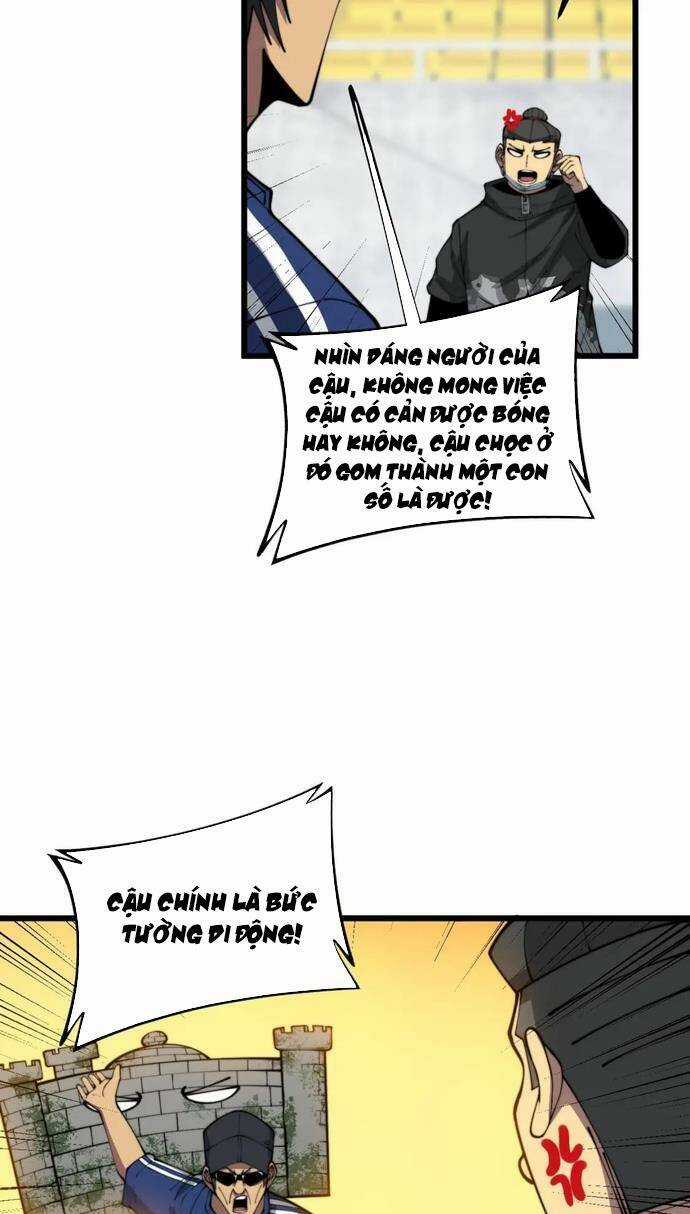 Độc Thủ Vu Y - Chapter 356 - Trang 11