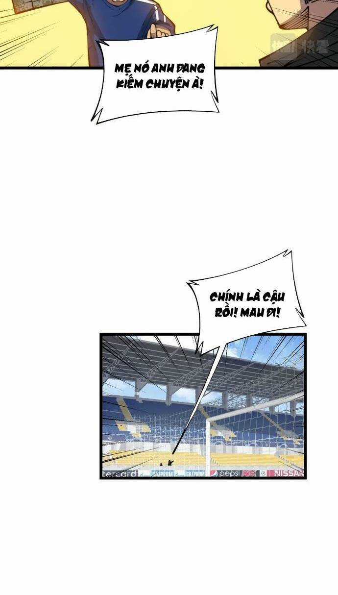 Độc Thủ Vu Y - Chapter 356 - Trang 12