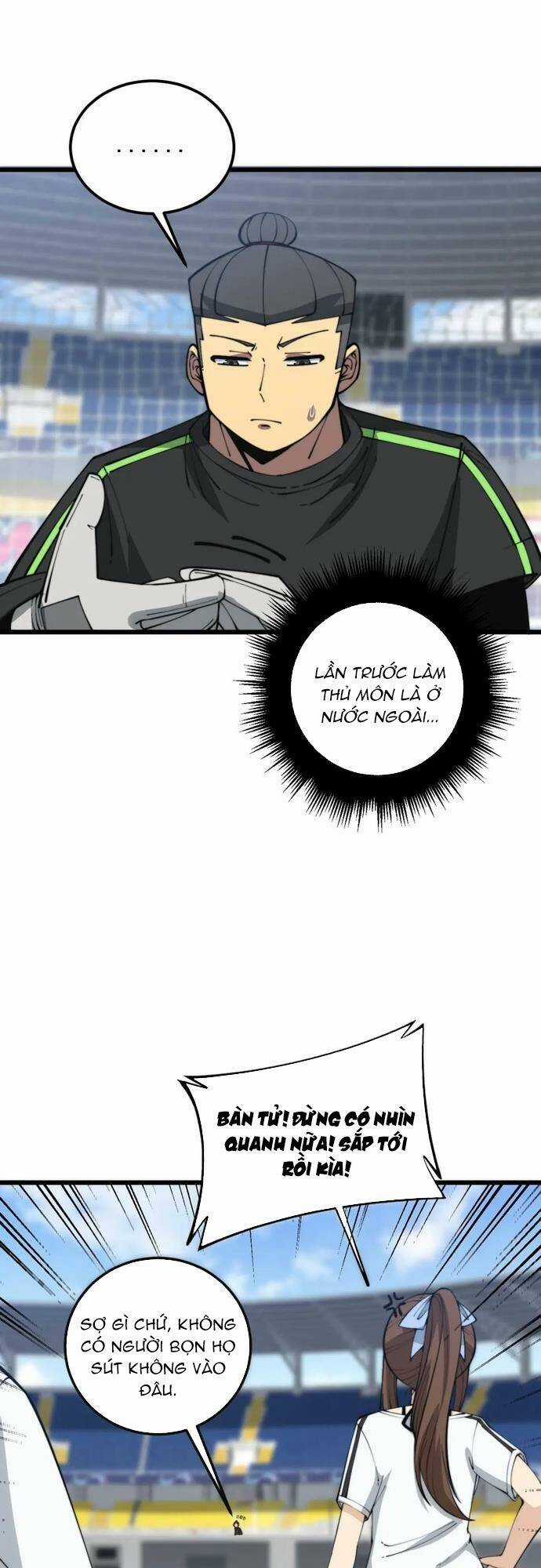 Độc Thủ Vu Y - Chapter 356 - Trang 13