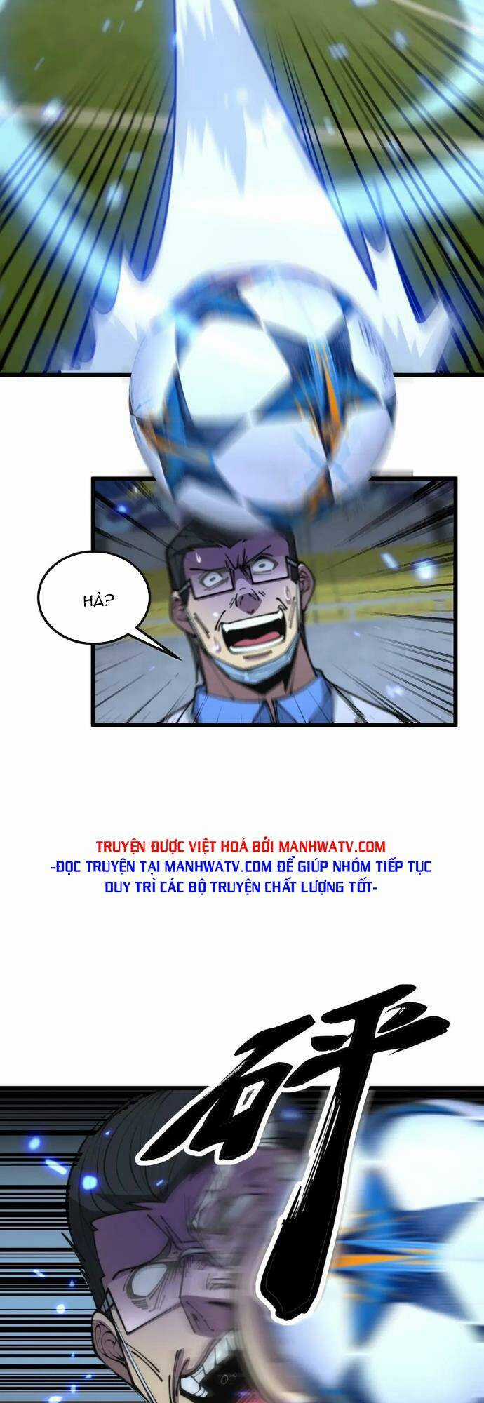 Độc Thủ Vu Y - Chapter 356 - Trang 19