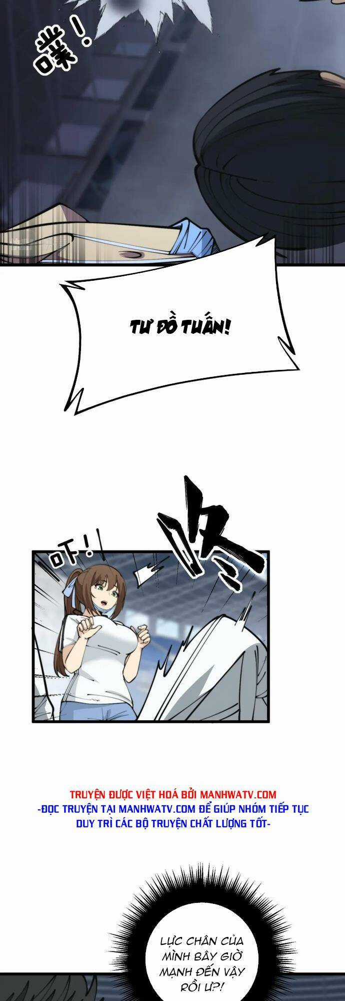 Độc Thủ Vu Y - Chapter 356 - Trang 21