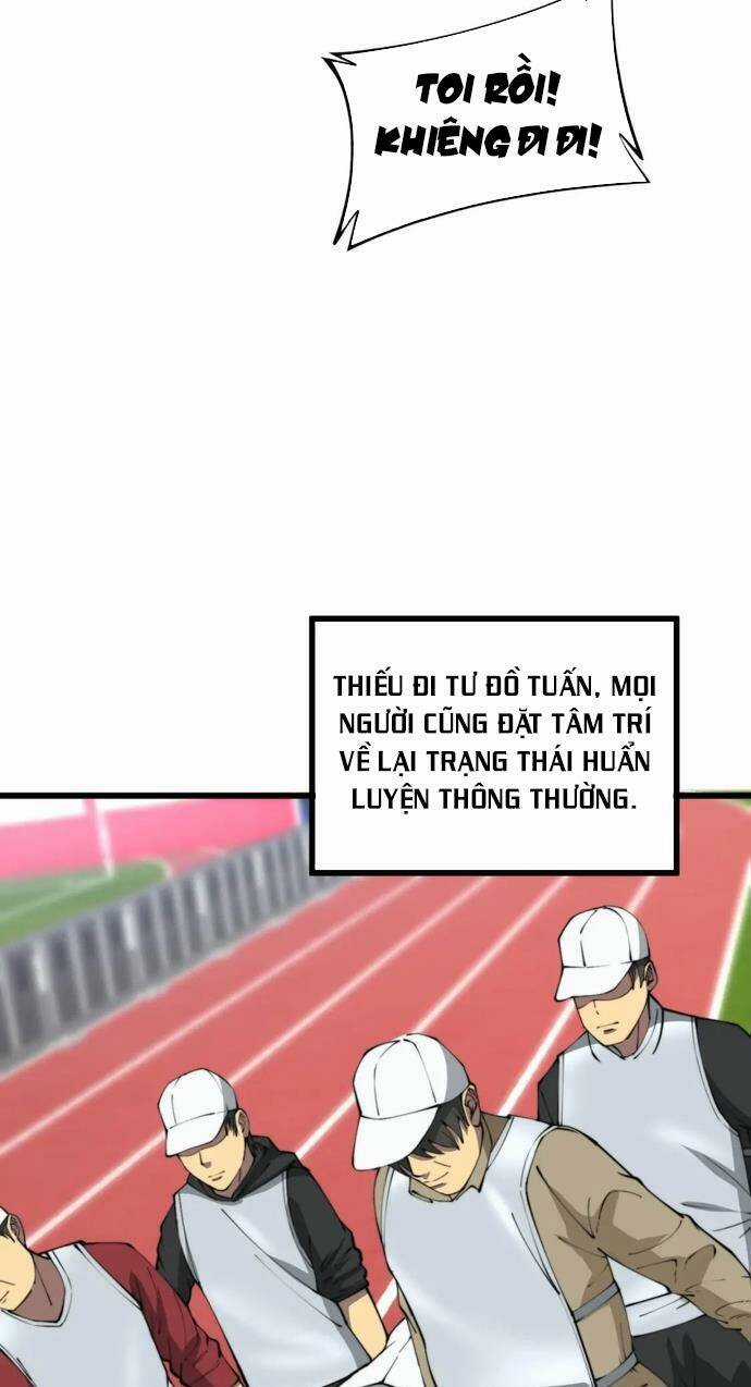 Độc Thủ Vu Y - Chapter 356 - Trang 23