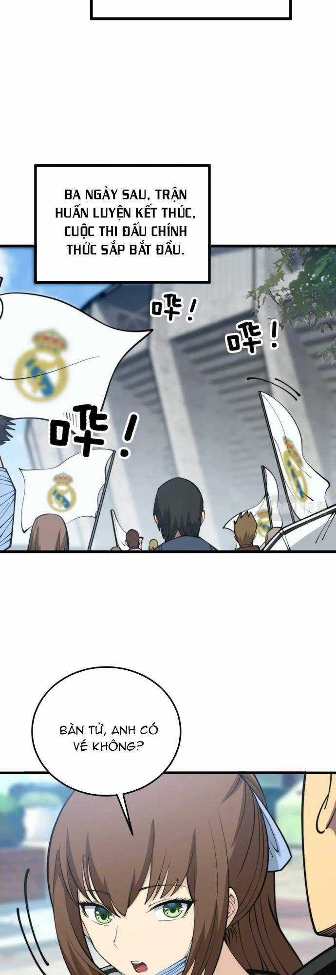 Độc Thủ Vu Y - Chapter 356 - Trang 25