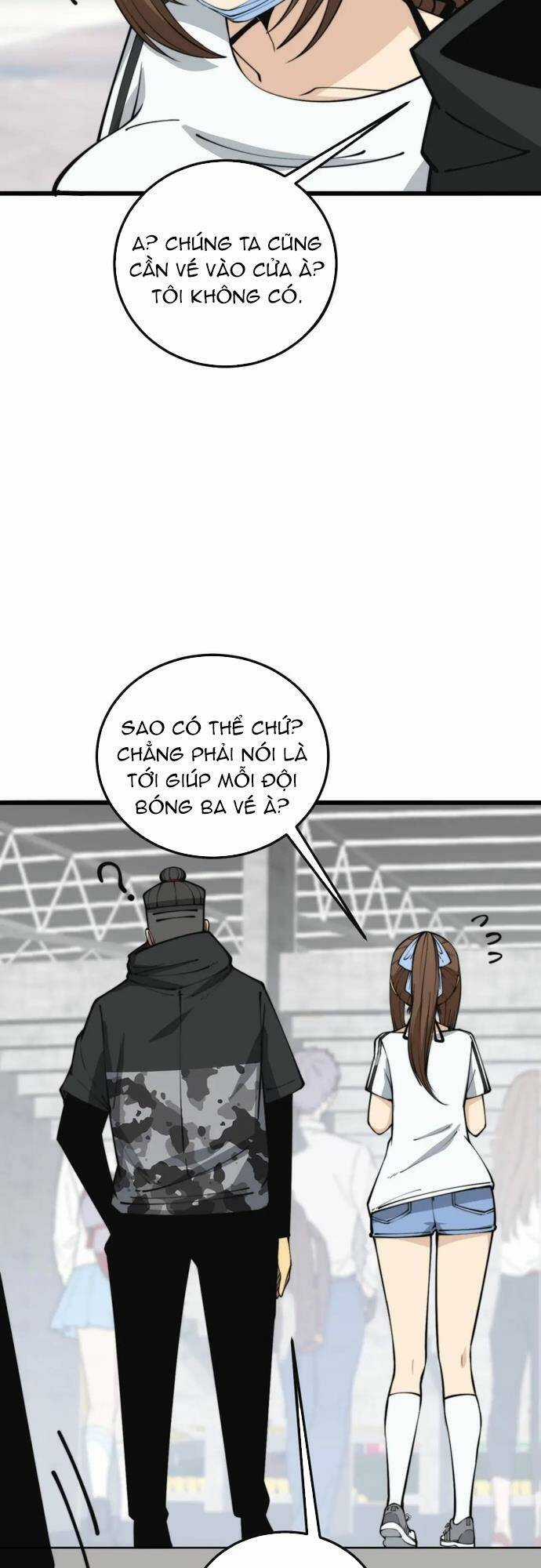 Độc Thủ Vu Y - Chapter 356 - Trang 26