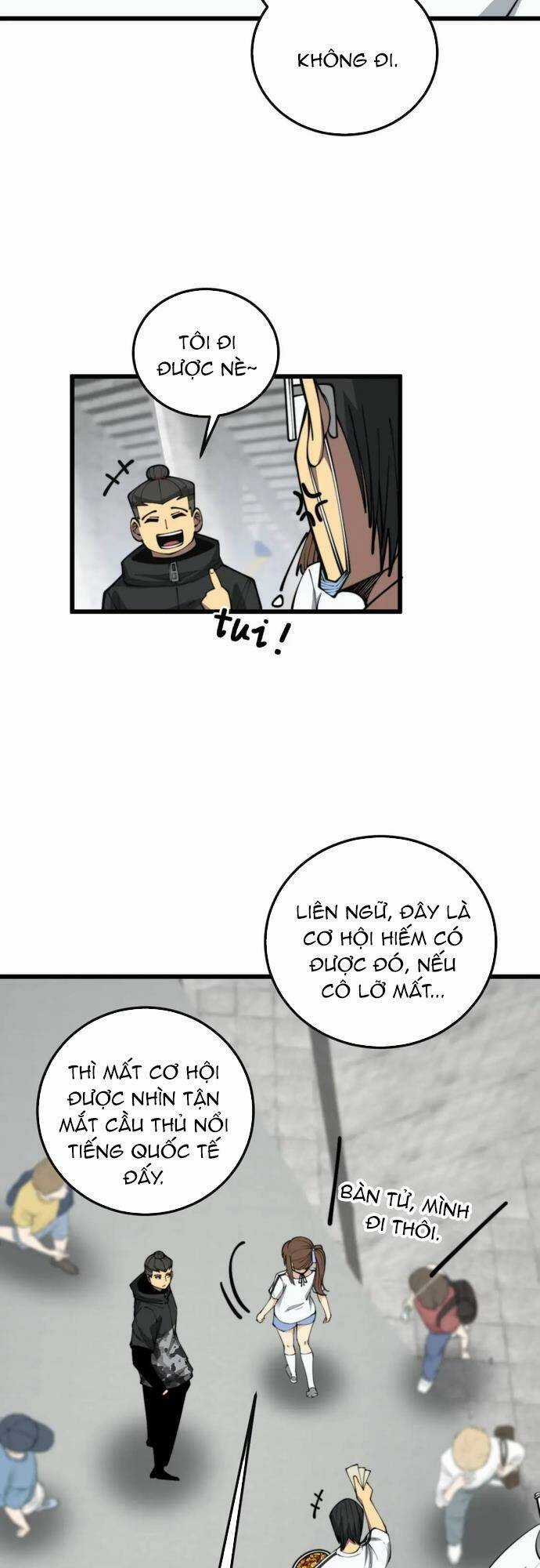 Độc Thủ Vu Y - Chapter 356 - Trang 28