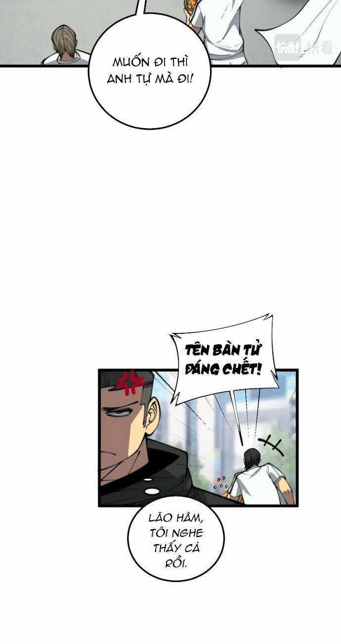 Độc Thủ Vu Y - Chapter 356 - Trang 29