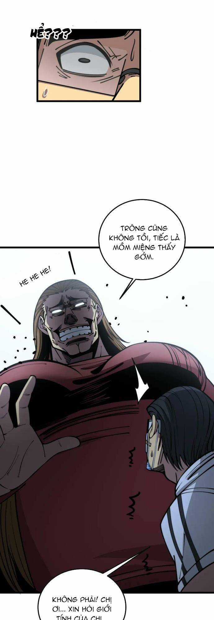 Độc Thủ Vu Y - Chapter 356 - Trang 32